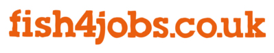 fish4jobs logo