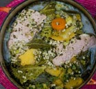 Gammon hotpot