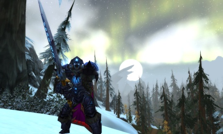 Lich King