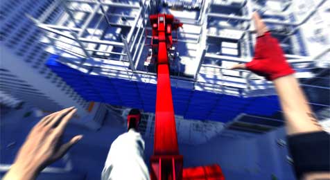 Mirror's Edge