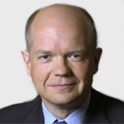 William Hague