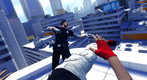 mirror edge wallpaper. Mirror#39;s Edge.