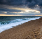 Chesil Beach