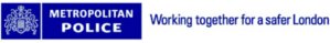 Met police logo