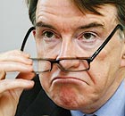 Peter Mandelson