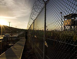 Camp Delta, Guantánamo Bay, Gitmo