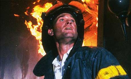 Backdraft