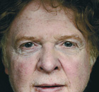 Former Simply Red singer Mick Hucknall