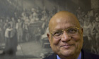 Lord Swraj Paul