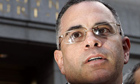 Accused mob boss John Gotti Jr