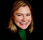 Justine Greening 