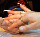 False nails