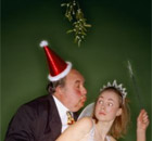 Mistletoe