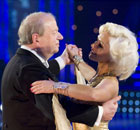 John Sergeant bows out