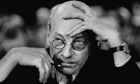 Pre-budget report - Attlee