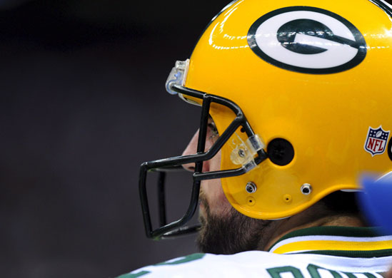 Gallery 24 Sport: Green Bay Packers