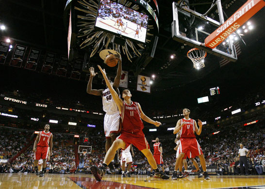 Gallery 24 Sport: basketball