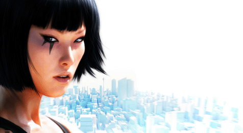 Mirror's Edge