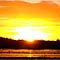 new dawn sunrise