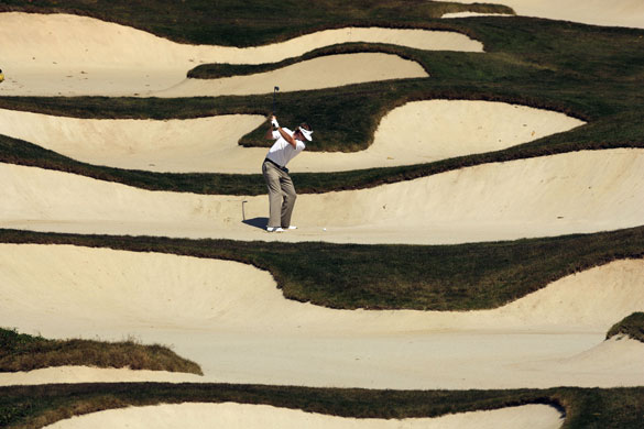 Gallery 24 Sport: golf