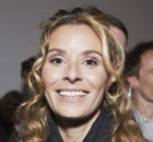 Gordon Ramsays wife Tana Ramsay