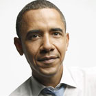 Barack Obama's acceptance speech in full