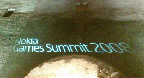 Nokia Games Summit