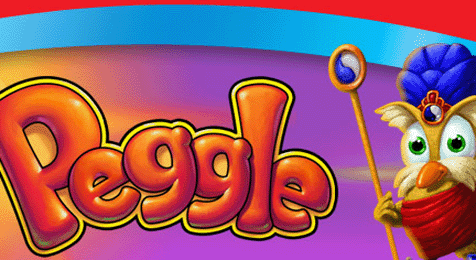 Peggle