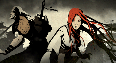 Heavenly Sword
