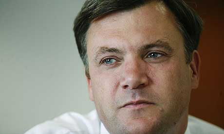 Ed Balls