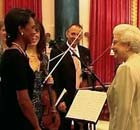 Condoleezza Rice