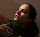 Malalai Joya, female MP suspended from Afghanistan parliament