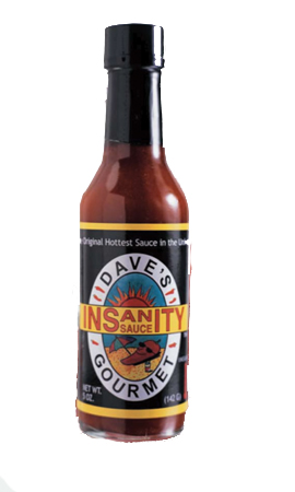 US holiday gift guide, hot sauce