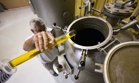 biodiesel switzerland