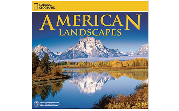 US holiday gift guide, calendar