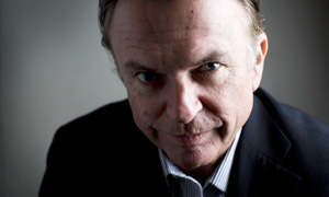 Actor Sam Neill