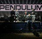 Australian band Pendulum