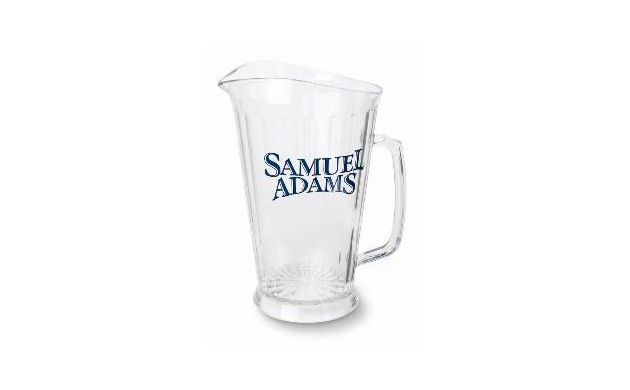 US holiday gift guide, beer pitcher