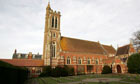Stanbrook Abbey, Worcester