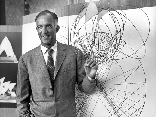 Jørn Utzon