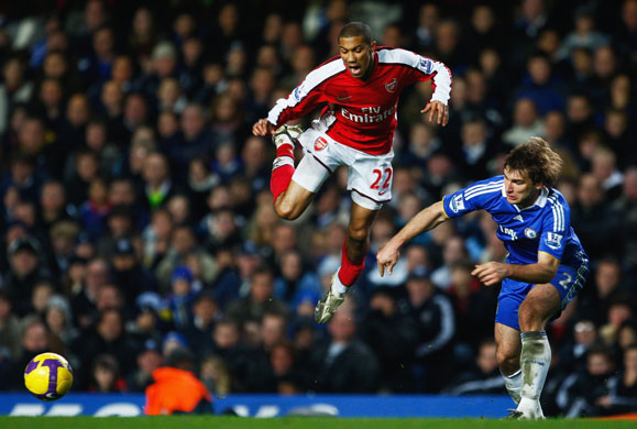 Gallery 24 Sport: Chelsea v Arsenal - Premier League