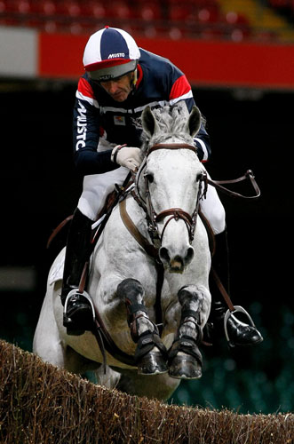 Gallery 24 Sport: Express Eventing International Cup