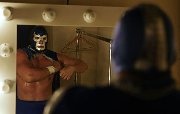 Gallery 24 Sport: Wrestling