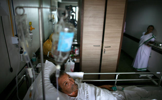 Gallery End of Mumbai Attacks: Mumbai Recovers Following Terror Attacks