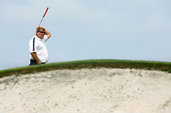 Gallery 24 Sport: Golf