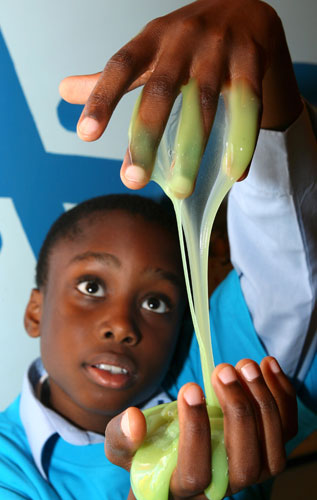 Gallery Children's toys: Horrible science