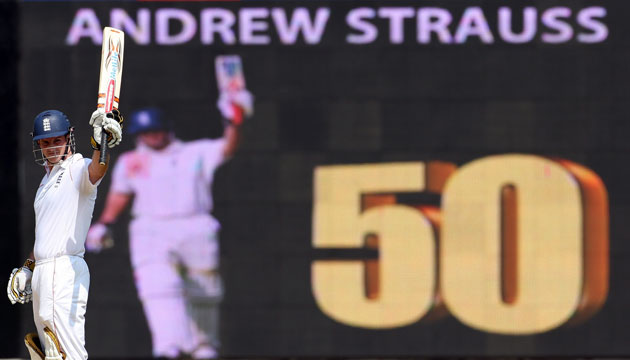 Gallery 24 Sport: cricket