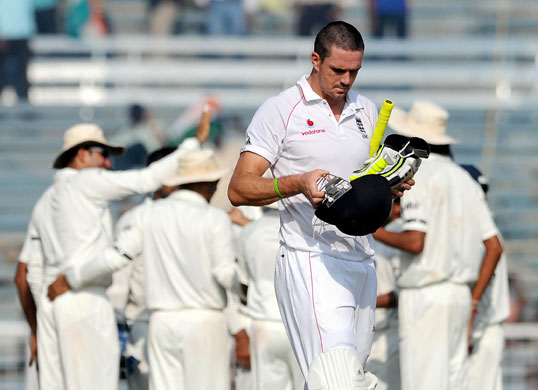 Gallery 24 Sport: Cricket