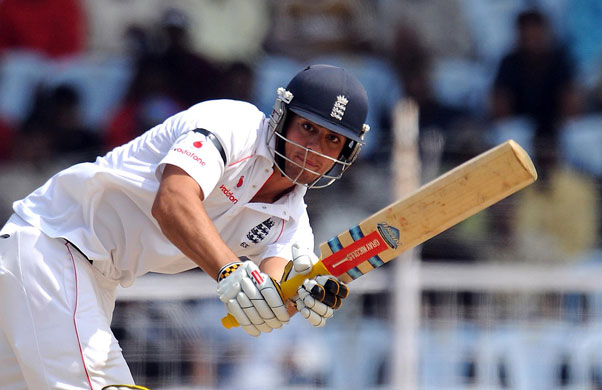 Gallery 24 Sport: Cricket