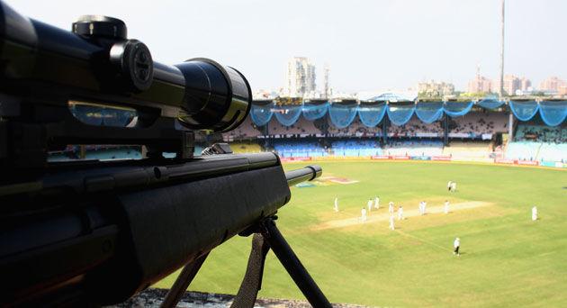 Gallery 24 Sport: cricket